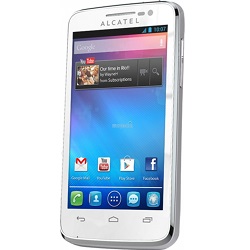 Alcatel OT-5020D