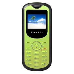 Alcatel OT 106