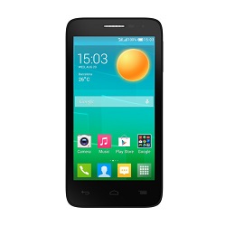 One Touch Pop D5