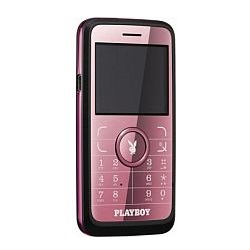 Alcatel OT PLAYBOY