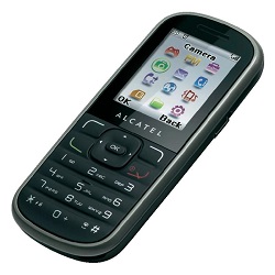 Alcatel OT 303