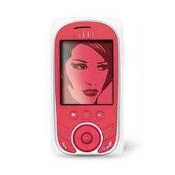 Alcatel Elle No 3