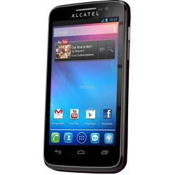Alcatel OT-5020T