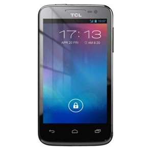 Alcatel OT-J300