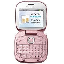 Alcatel OT 810