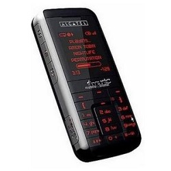 Alcatel OT C850