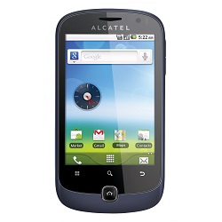 Alcatel OT 990