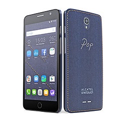 Alcatel Pop Star