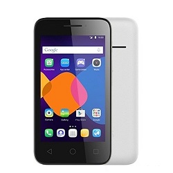 One Touch Pixi 3 4013J