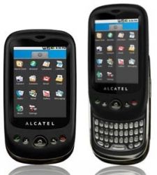Alcatel OT-A980