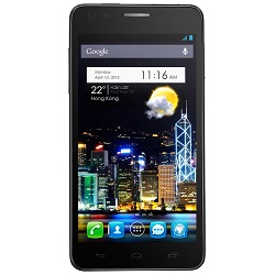 Alcatel One Touch Idol