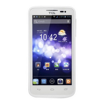 Alcatel OT-J610