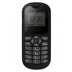 Alcatel OT 108