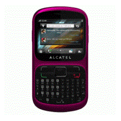 Alcatel OT 813