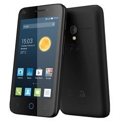 One Touch Pixi 3 4013K