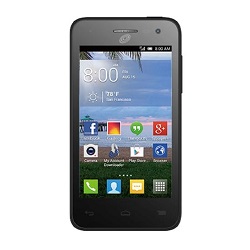 Alcatel Pop Star LTE