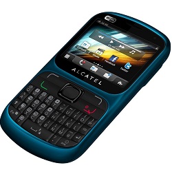 Alcatel OT 813D