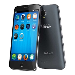 Alcatel 6015X