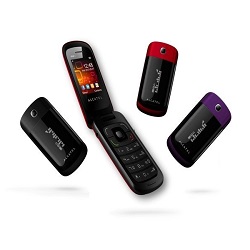 Alcatel OT 668