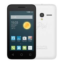 One Touch Pixi 3 4013M