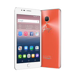 Alcatel Pop Up