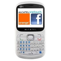 Alcatel OT 813F