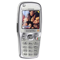 Alcatel BH4