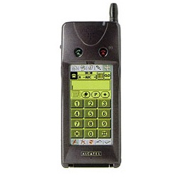 Alcatel OT COM