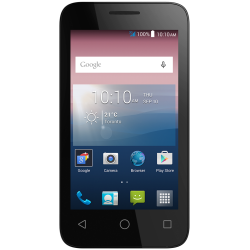Alcatel OT-A460T