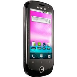 Alcatel OT 990 CARBON