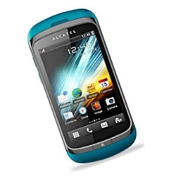Alcatel OT 818