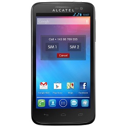 Alcatel OT-5035