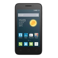 Alcatel 4017D