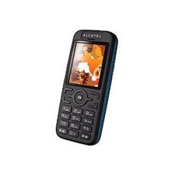 Alcatel OT S215