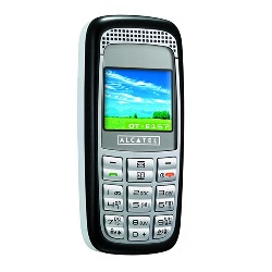 Alcatel OT E157