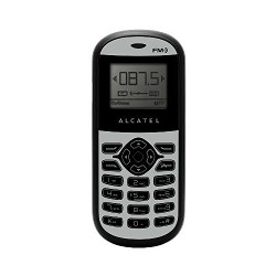 Alcatel OT 109