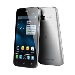Alcatel OT-P600