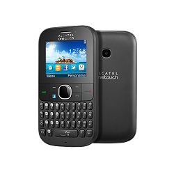 Alcatel OT-3074M