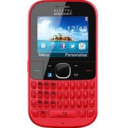Alcatel OT-3075
