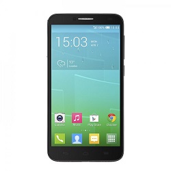 One Touch Idol 2 Dual