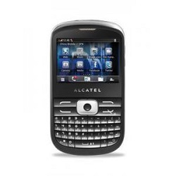 Alcatel OT 819D