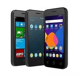 One Touch Pixi 3 4014X