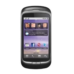 Alcatel Megafon TP-DS1