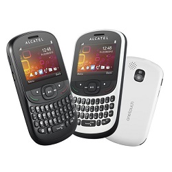 Alcatel OT-358