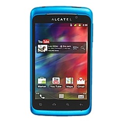 Alcatel OT 991