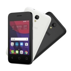 Alcatel 4017F
