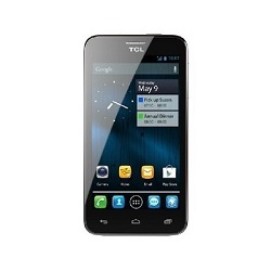 Alcatel OT-P606