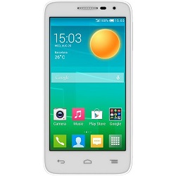 Alcatel OT-5038