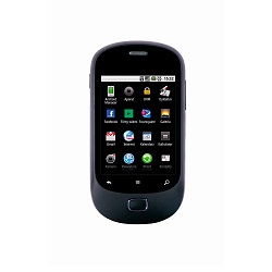 Alcatel MOVE