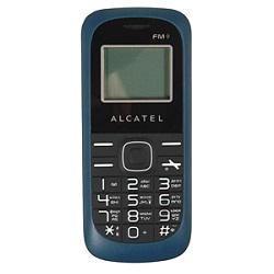 Alcatel OT 113
